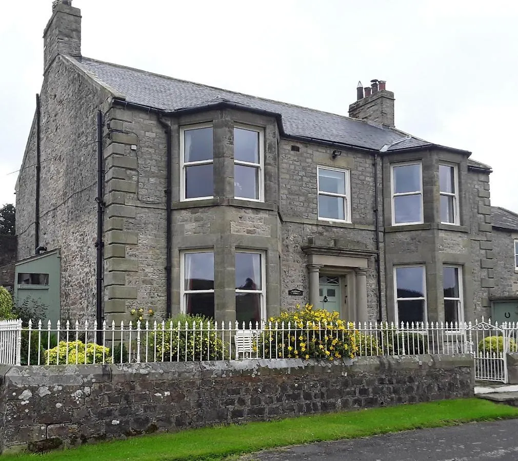 Ellerton Lodge Bed And Breakfast Swaledale Richmond  Bed & Breakfast