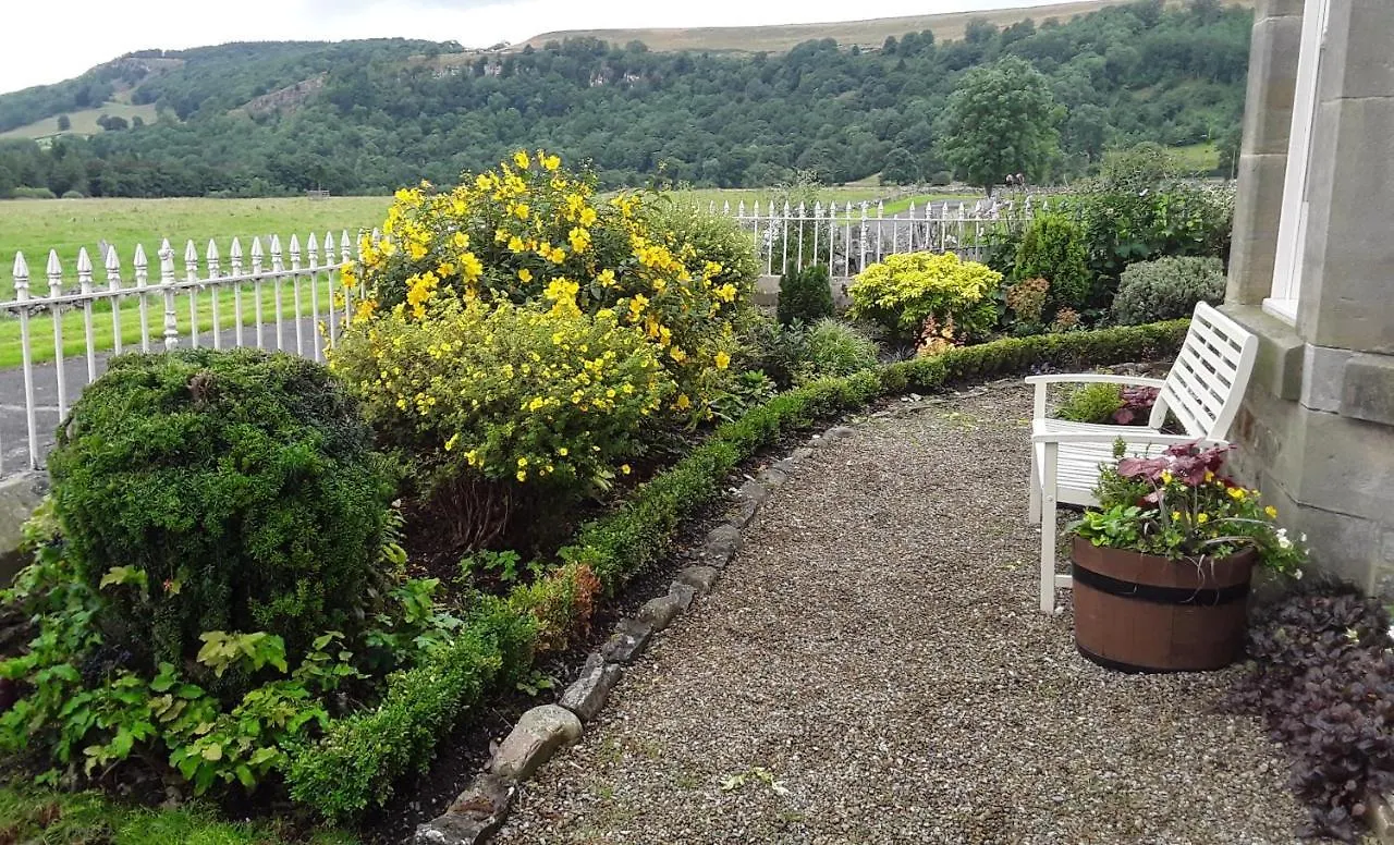 Ellerton Lodge Bed And Breakfast Swaledale Richmond  Bed & Breakfast