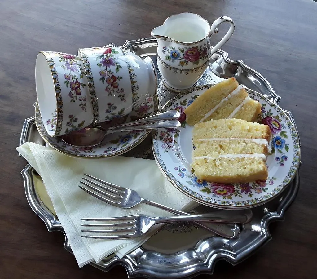 Ellerton Lodge Bed And Breakfast Swaledale Richmond  0*, Richmond (North Yorkshire)