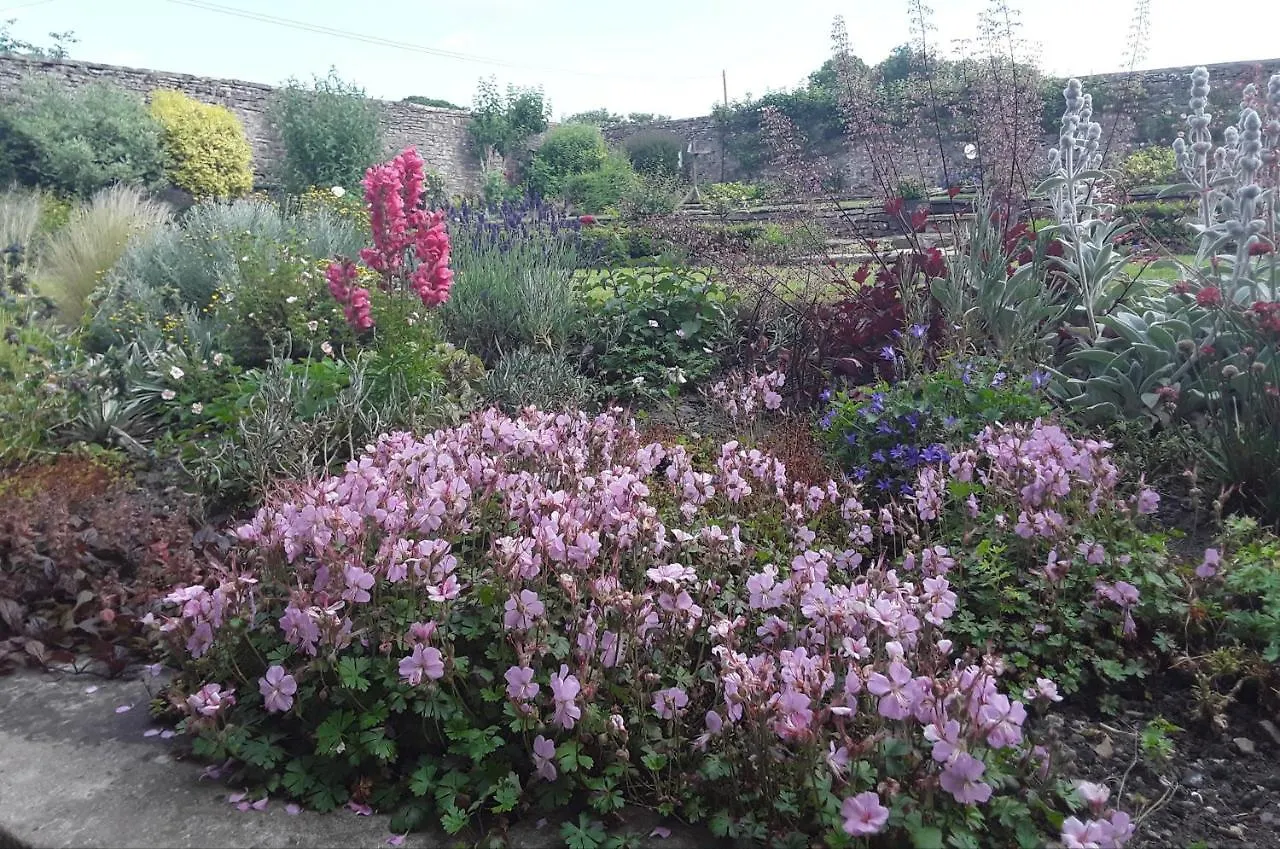 Ellerton Lodge Bed And Breakfast Swaledale Richmond  0*, Richmond (North Yorkshire) United Kingdom