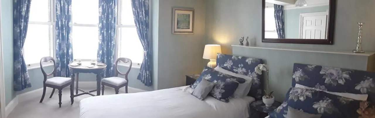 Ellerton Lodge Bed And Breakfast Swaledale Richmond  Richmond (North Yorkshire)