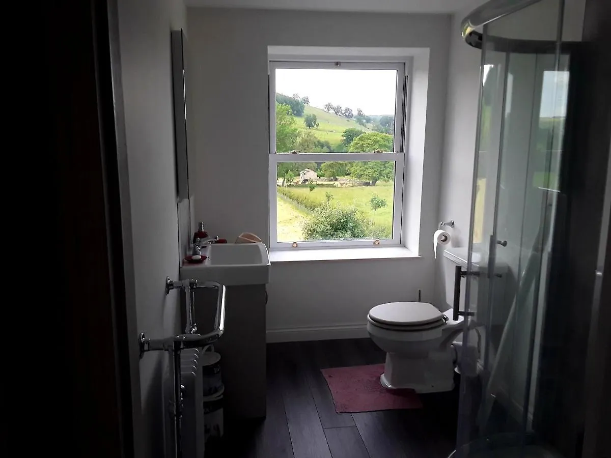 Ellerton Lodge Bed And Breakfast Swaledale Richmond  Richmond (North Yorkshire)