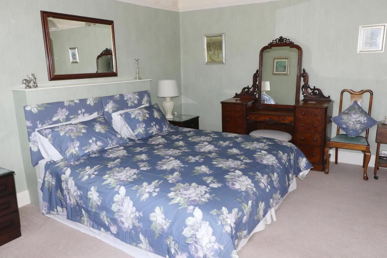Bed & Breakfast Ellerton Lodge Bed And Breakfast Swaledale Richmond