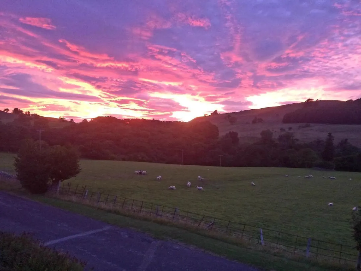 Bed & Breakfast Ellerton Lodge Bed And Breakfast Swaledale Richmond