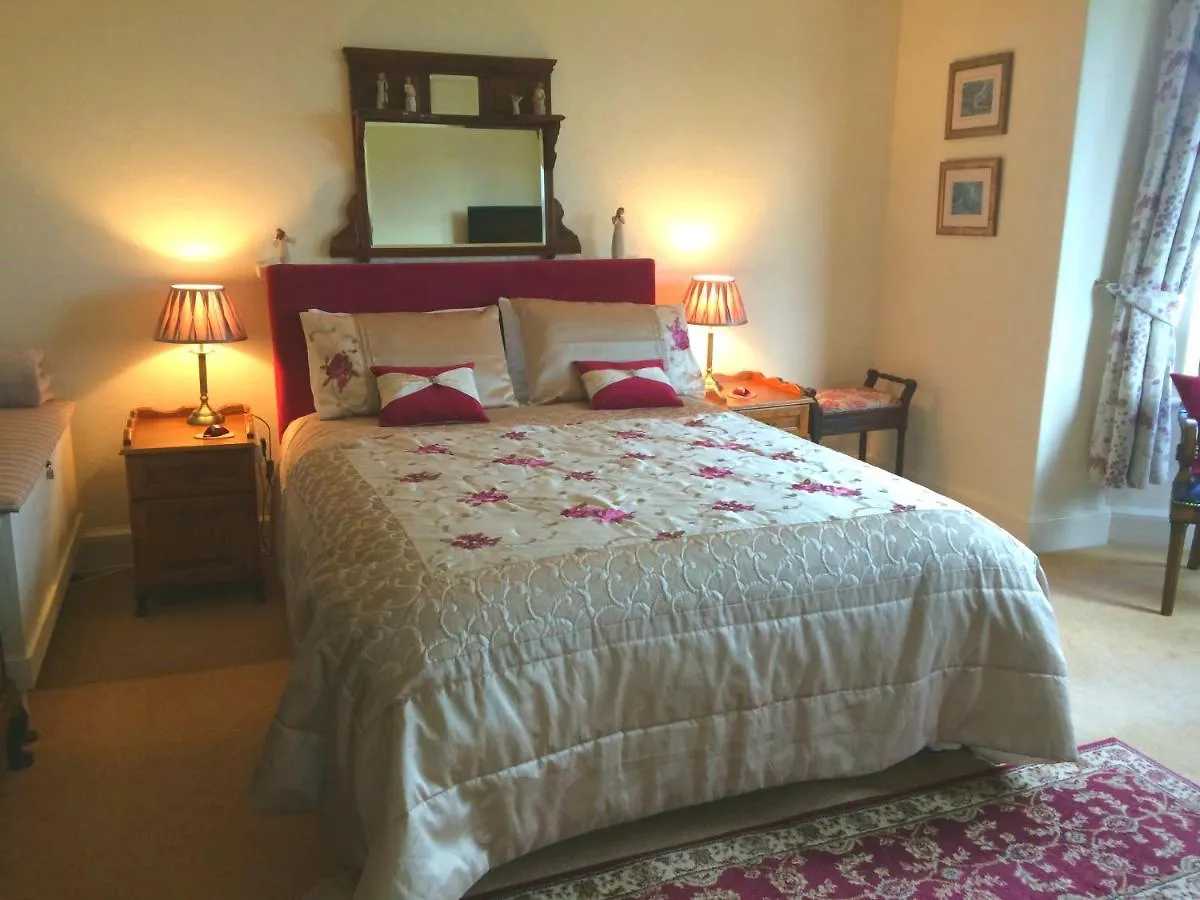 Bed & Breakfast Ellerton Lodge Bed And Breakfast Swaledale Richmond  United Kingdom