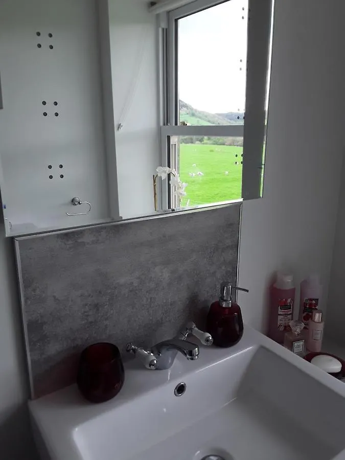 Bed & Breakfast Ellerton Lodge Bed And Breakfast Swaledale Richmond  United Kingdom