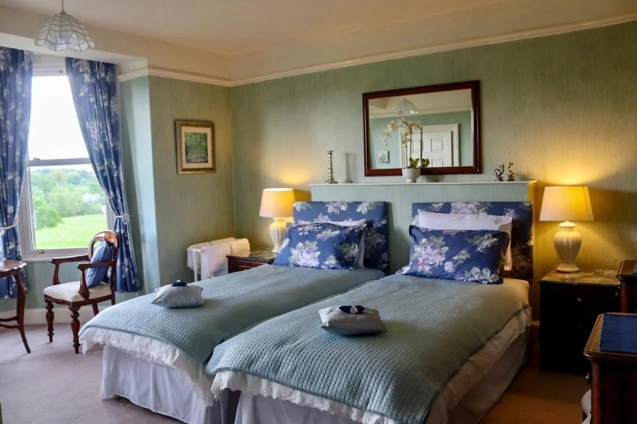 Bed & Breakfast Ellerton Lodge Bed And Breakfast Swaledale Richmond