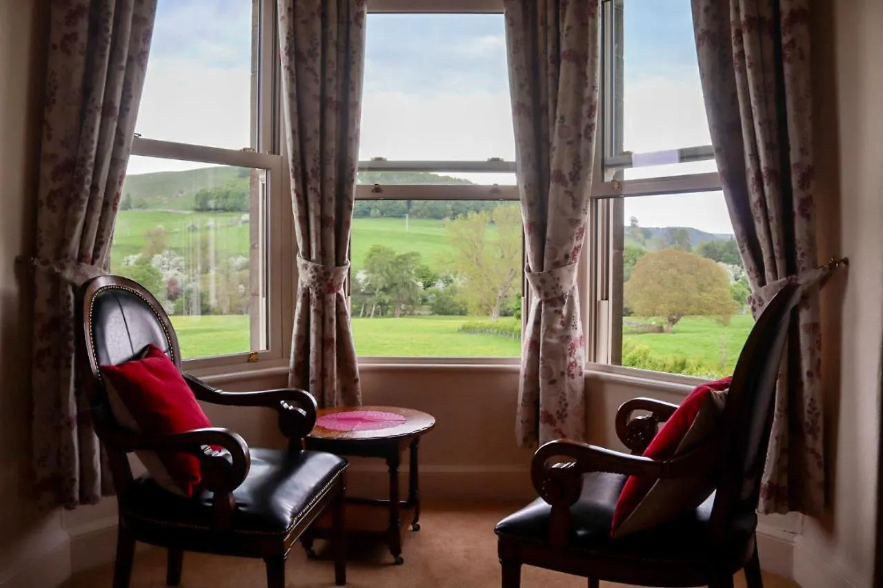 Ellerton Lodge Bed And Breakfast Swaledale Richmond  0*, Richmond (North Yorkshire) United Kingdom