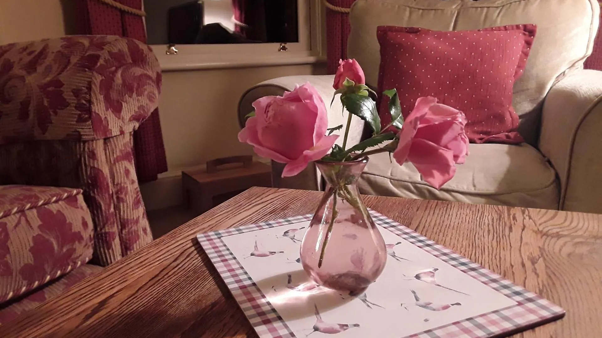 Ellerton Lodge Bed And Breakfast Swaledale Richmond  0*, Richmond (North Yorkshire)