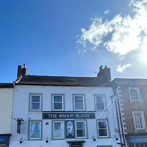 The Bishop Blaize Inn
